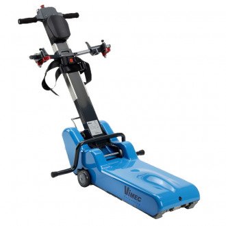 Лестничный гусеничный подъёмник Vimec Roby Т09  в Казани