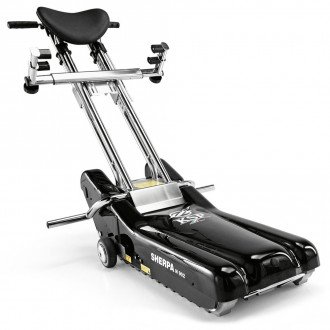 Лестничный гусеничный подъёмник KSP Italia Srl Sherpa N902  в Казани