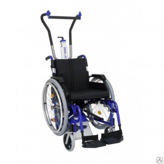 Лестничный подъёмник SANO PT PLUS в Казани