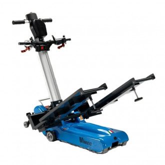 Лестничный гусеничный подъёмник Vimec Roby Т09 PPP в Казани