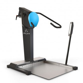 Тренажёр для мышц груди, спины и рук Hur Easy Access 9120 в Казани