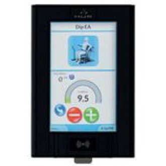 Тренажёр для мышц груди, спины и рук Hur Easy Access 9120 в Казани