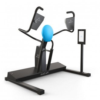 Тренажёр для мышц груди Hur Easy Access 9160  в Казани