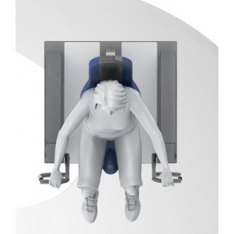 Тренажёр механотерапевтический для мышц груди и рук Hur Rehabilitation 5140 в Казани