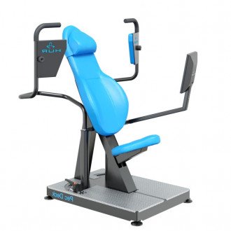 Тренажёр механотерапевтический для мышц груди Hur Rehabilitation 5160 в Казани