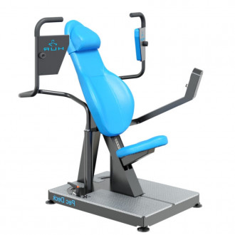 Тренажёр механотерапевтический для мышц груди Hur Rehabilitation 5160 в Казани