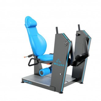 Тренажёр механотерапевтический для ног Hur Rehabilitation 5540 в Казани