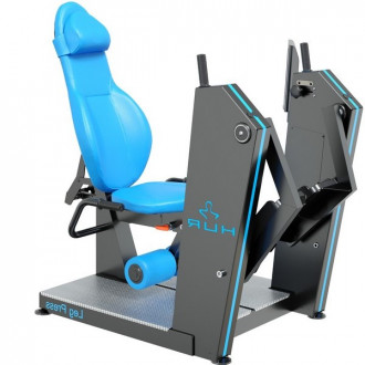 Тренажёр механотерапевтический для ног Hur Rehabilitation 5540 в Казани