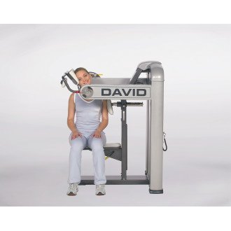 Тренажер механотерапевтический David Back Concept G140 для мышц шеи в Казани