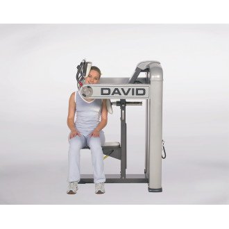 Тренажер механотерапевтический David Back Concept G140 для мышц шеи в Казани