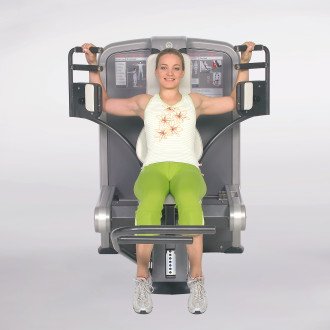 Тренажер механотерапевтический David Shoulder Concept F500 для пекторальных мышц в Казани