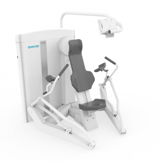 Тренажёр механотерапевтический для мышц груди David Chest Press G510 в Казани