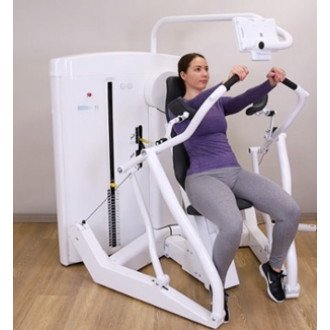Тренажёр механотерапевтический для мышц груди David Chest Press G510 в Казани