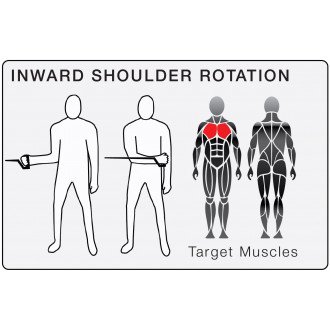 Тренажер механотерапевтический David Shoulder Concept M62 многофункциональный блок в Казани