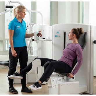 Тренажёр механотерапевтический для ног David Hip Adduction G320 в Казани