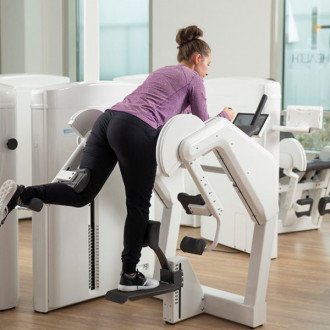 Тренажёр механотерапевтический для ног David Hip Extension G260 в Казани