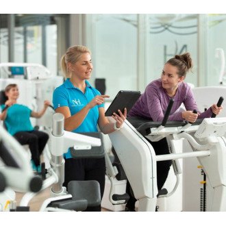 Тренажёр механотерапевтический для ног David Hip Extension G260 в Казани