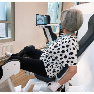 Тренажёр механотерапевтический для ног David Hip Adduction G310 в Казани