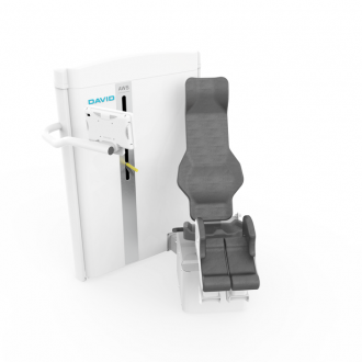 Тренажёр механотерапевтический для ног David Hip Adduction G310 в Казани