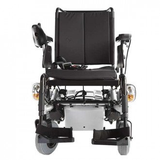Инвалидная коляска с электроприводом Invacare Stream в Казани