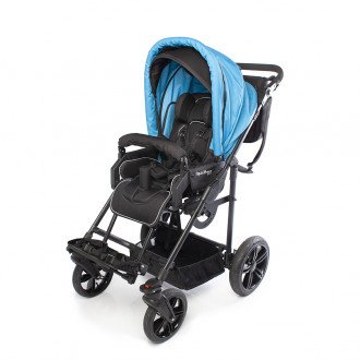 Детская прогулочная коляска ДЦП LIWCare Modi Buggy в Казани