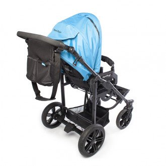 Детская прогулочная коляска ДЦП LIWCare Modi Buggy в Казани