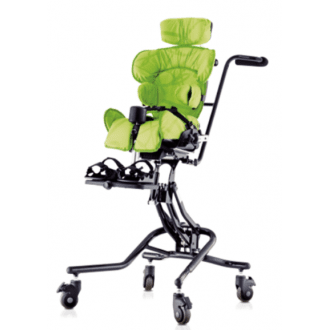 Детская комнатная кресло-коляска ДЦП LECKEY Squiggles в Казани