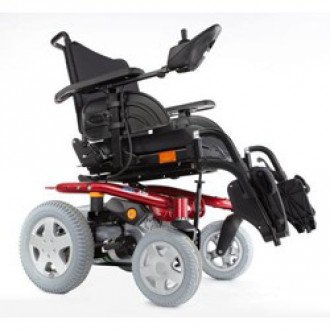 Инвалидная коляска с электроприводом Invacare Kite в Казани