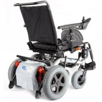Инвалидная коляска с электроприводом Invacare Stream в Казани