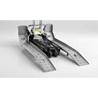 Лестничный гусеничный подъёмник с платформой Ksp Italia Srl Sherpa N903 в Казани