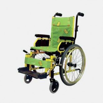 Детская инвалидная коляска Karma Medical Ergo 752 в Казани