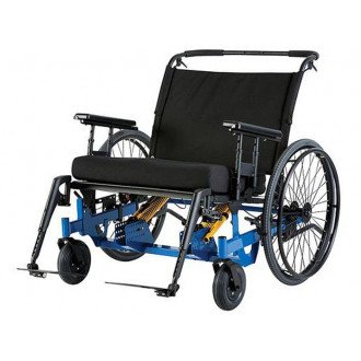 Кресло-коляска с ручным приводом Titan Eclipse Tilt LY-250-1202 в Казани