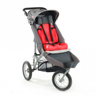 Детская прогулочная коляска ДЦП Special Tomato Jogger в Казани