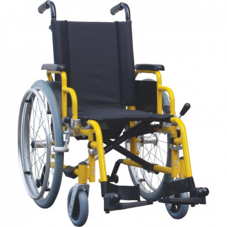 Кресло-коляска детская инвалидная Excel G3 Pediatric в Казани