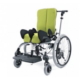 Детская инвалидная коляска R82 X-Panda Multi Frame Active в Казани