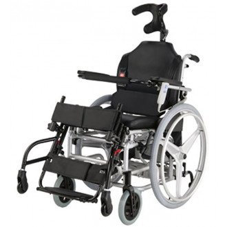 Кресло-коляска с вертикализатором Titan Hero 4  LY-250-140 в Казани