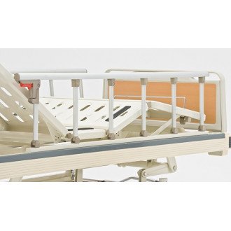 Кровать функциональная c механическим приводом Belberg-48-31 в Казани