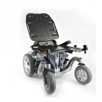 Инвалидная коляска с электроприводом Invacare Storm 4 в Казани