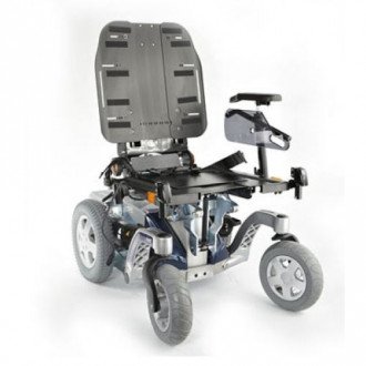 Инвалидная коляска с электроприводом Invacare Storm 4 в Казани