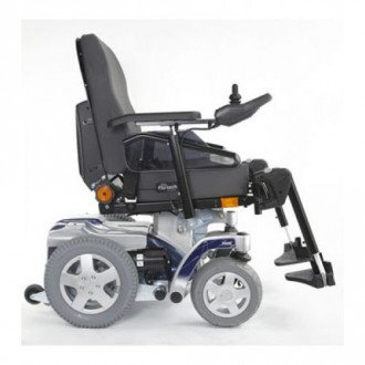 Инвалидная коляска с электроприводом Invacare Storm 4 в Казани
