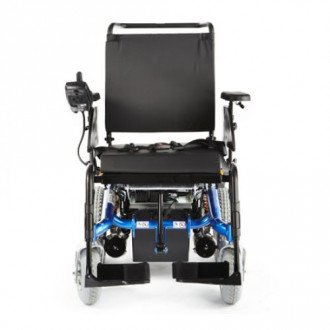 Инвалидная коляска с электроприводом Invacare Bora в Казани
