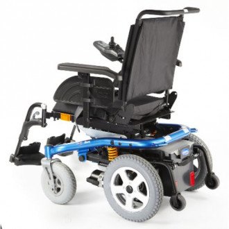 Инвалидная коляска с электроприводом Invacare Bora в Казани