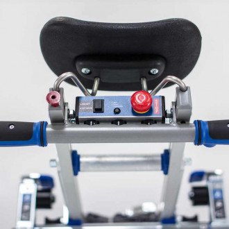 Лестничный гусеничный подъёмник SANO PTR XT 160 в Казани