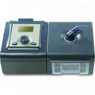 Philips Respironics BiPAP autoSV Advanced System One в Казани