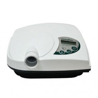 Автоматический CPAP аппарат Weinmann Somnobalance E с увлажнителем в Казани