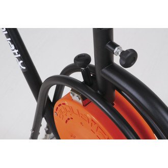Акватренажёр Aqquatix Black Active Aqquabike 316L в Казани