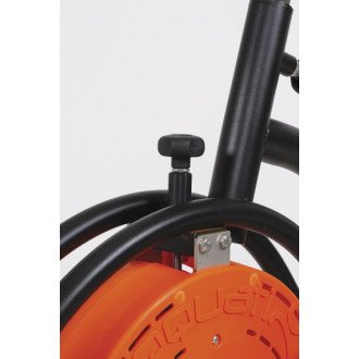 Акватренажёр Aqquatix Black Active Aqquabike 316L в Казани