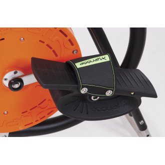 Акватренажёр Aqquatix Black Active Aqquabike 316L в Казани