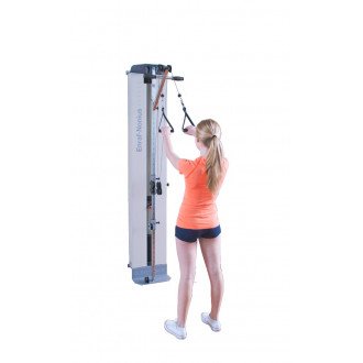 Многофункциональный блоковый тренажёр EN-Tree Pulley в Казани