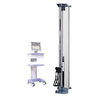 Многофункциональный блоковый тренажёр EN-Tree M Pulley в Казани